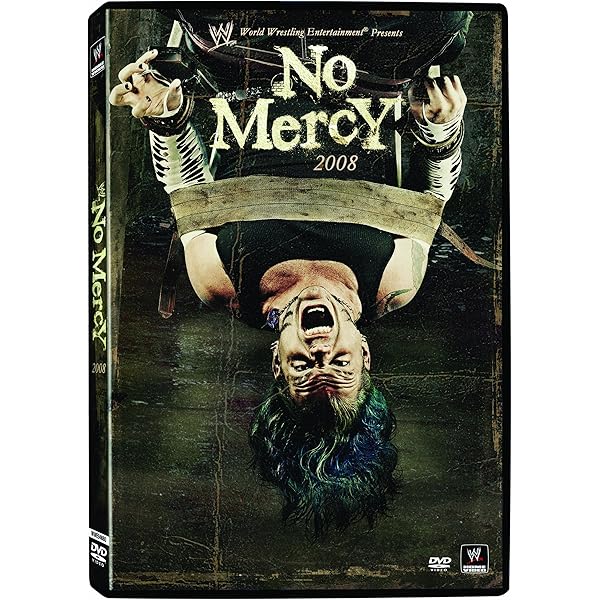 Amazon.com: WWE - No Way Out 2008 [DVD] : Wwe: Movies & TV
